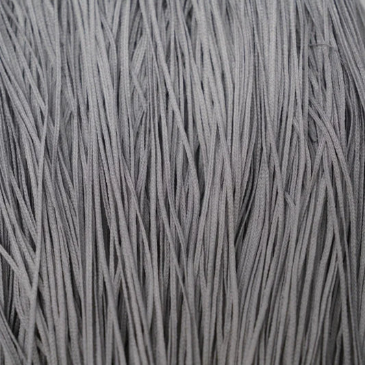 Silk Road Fibers Soie Tissée Mercury Glass T-0570