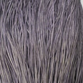 Silk Road Fibers Soie Tissée Driftwood T-0575