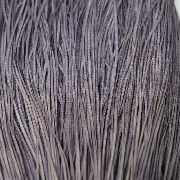 Silk Road Fibers Soie Tissée Driftwood T-0575