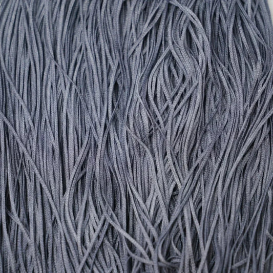 Silk Road Fibers Soie Tissée Ironclad T-0555