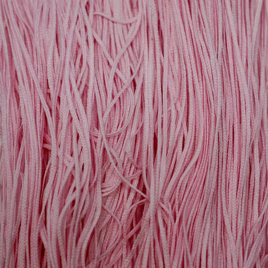 Silk Road Fibers Soie Tissée Baby Girl T-0652