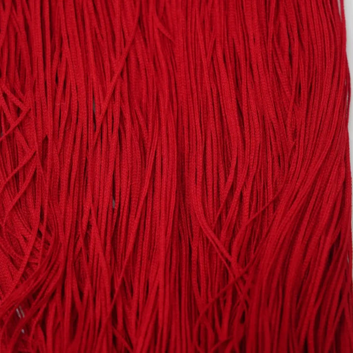 Silk Road Fibers Soie Tissée Rocket T-0800