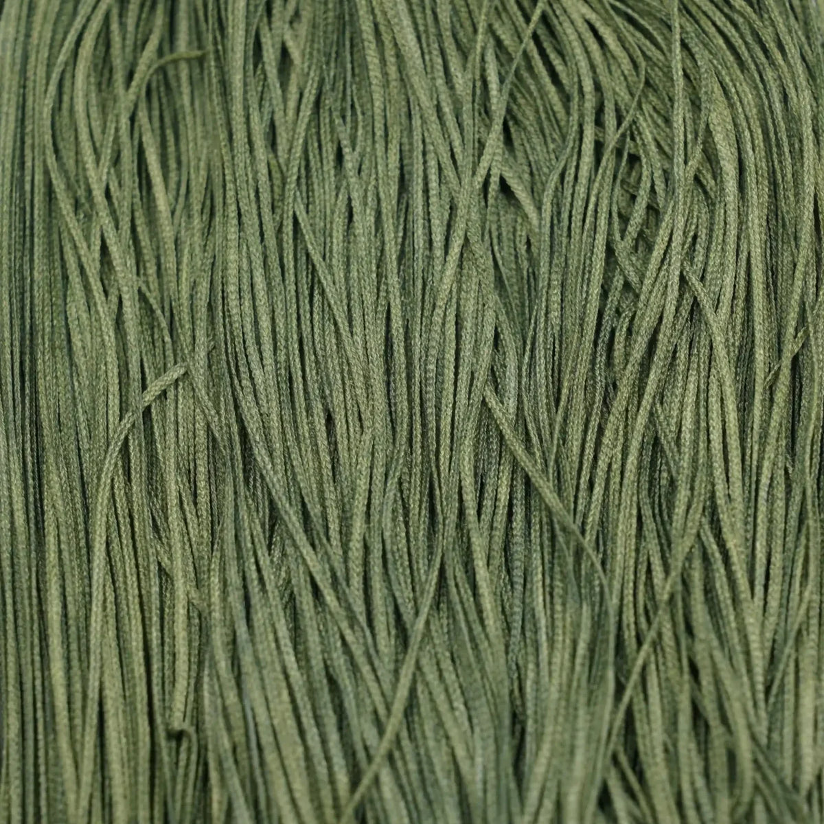 Silk Road Fibers Soie Tissée Bayleaf Vell T-0492