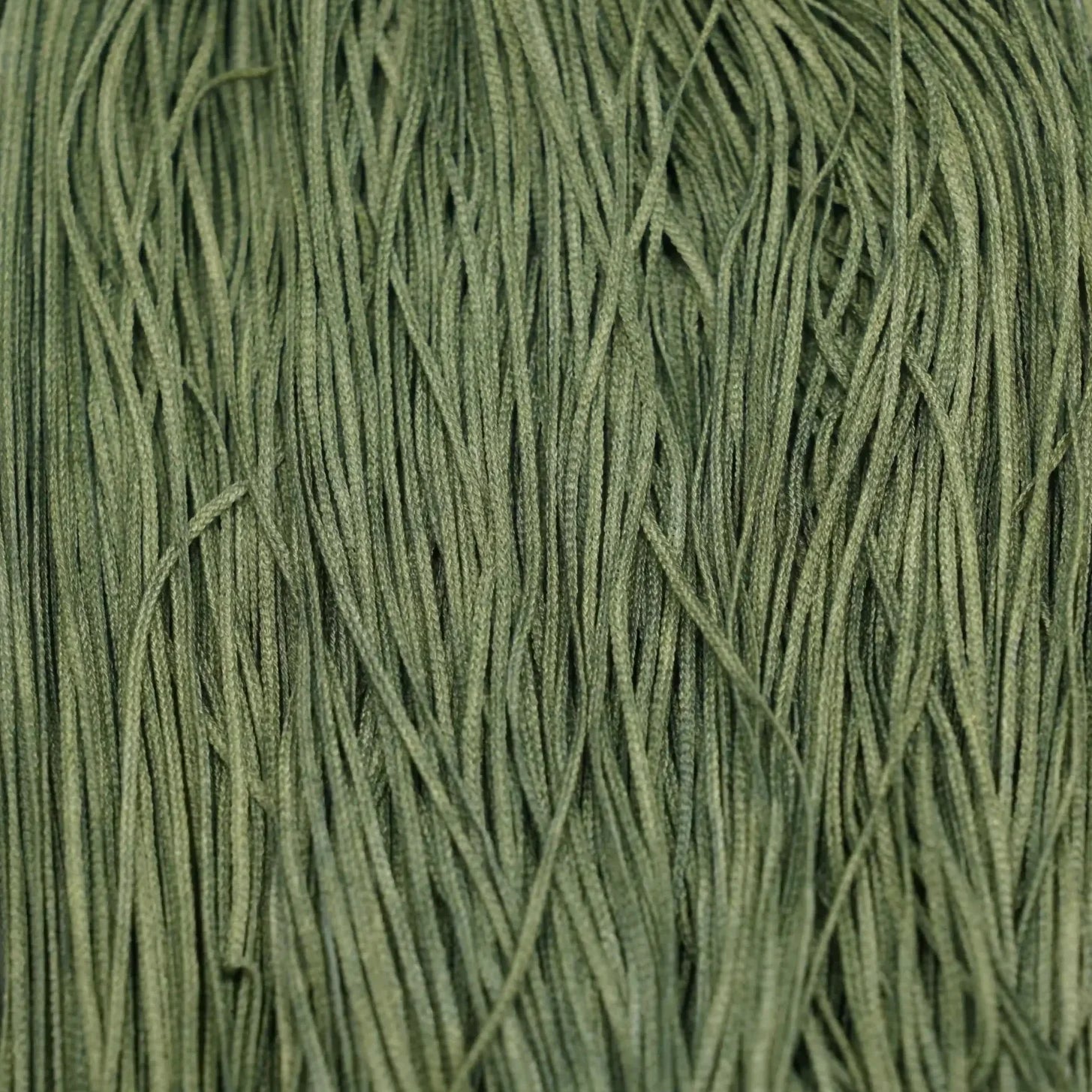 Silk Road Fibers Soie Tissée Bayleaf Vell T-0492