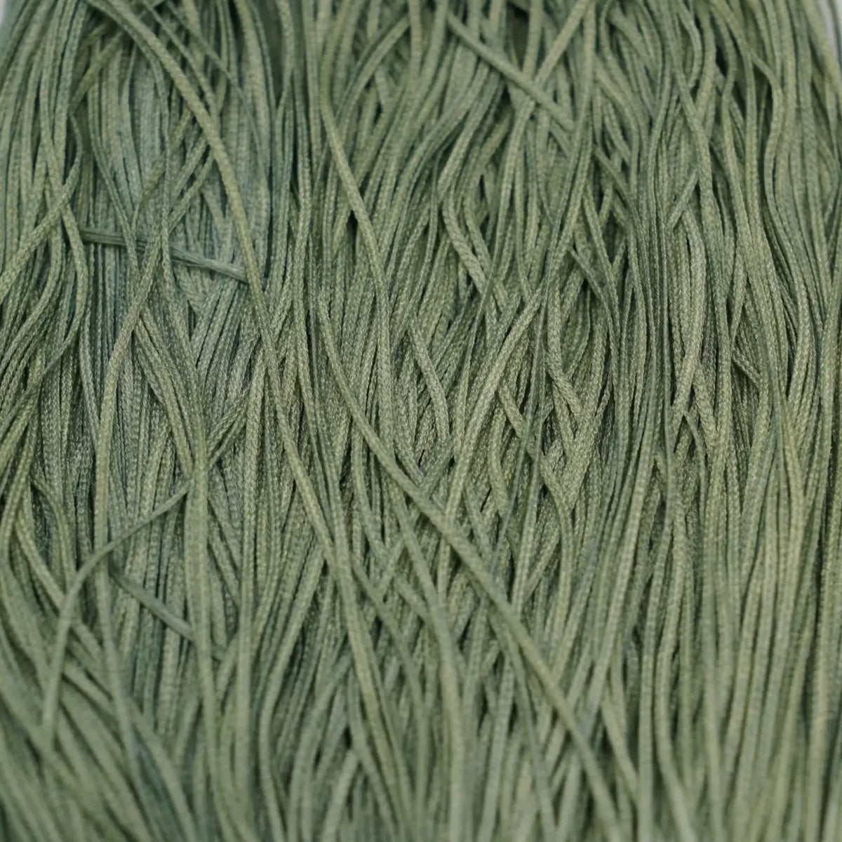Silk Road Fibers Soie Tissée Sage Shadow T-0493