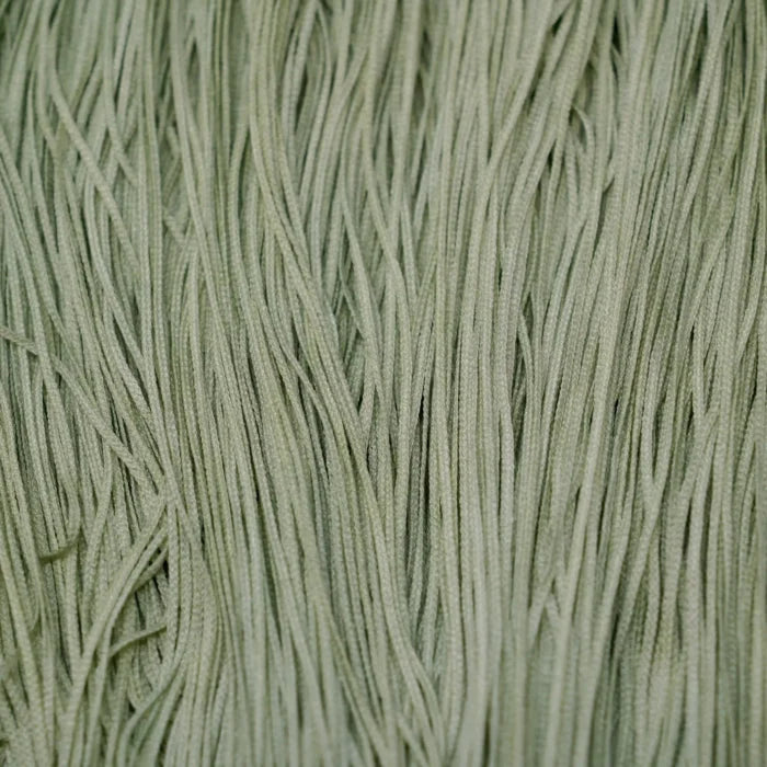 Silk Road Fibers Soie Tissée Whispering Mint T-0494