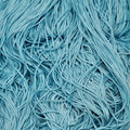 Silk Road Fibers Soie Tissée Blue Diamond T-0120