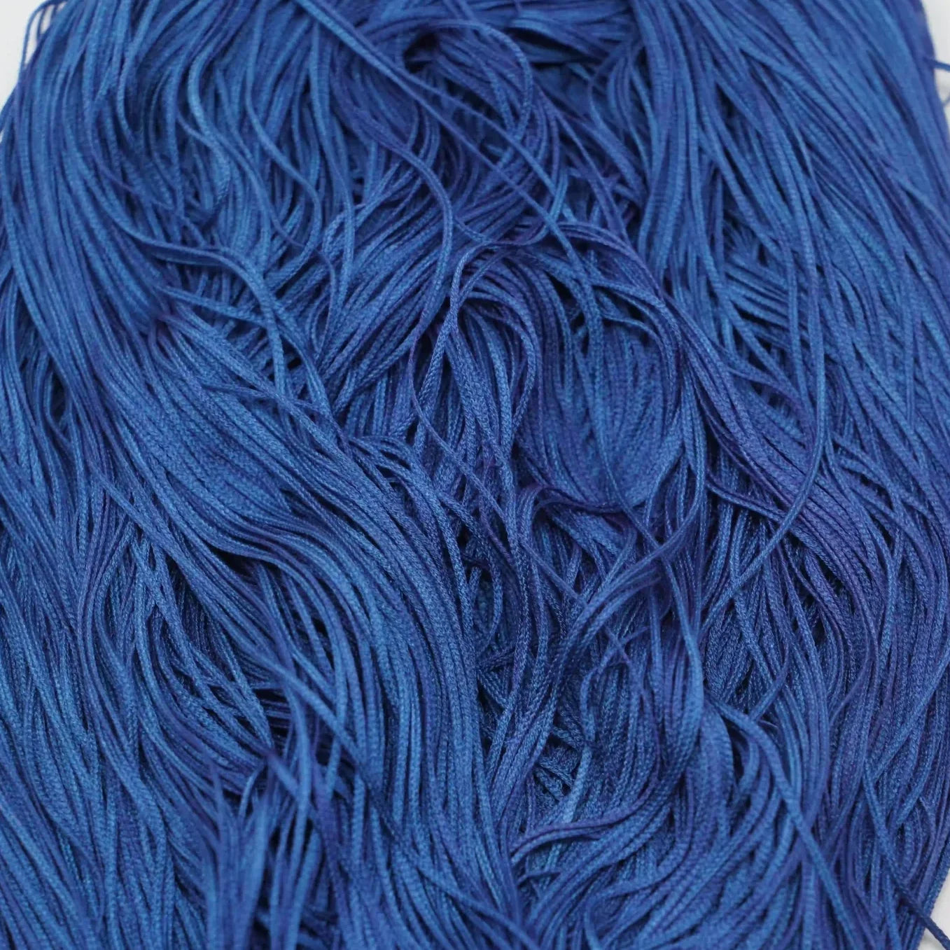 Silk Road Fibers Soie Tissée Declaration T-0186