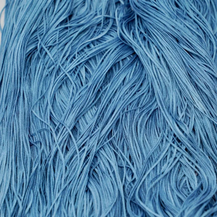 Silk Road Fibers Soie Tissée Revere T-0187