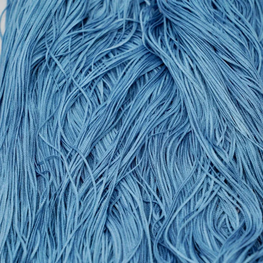 Silk Road Fibers Soie Tissée Revere T-0187