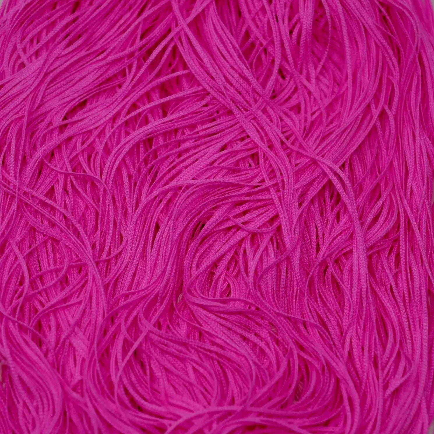 Silk Road Fibers Soie Tissée Lip Sync T-0611