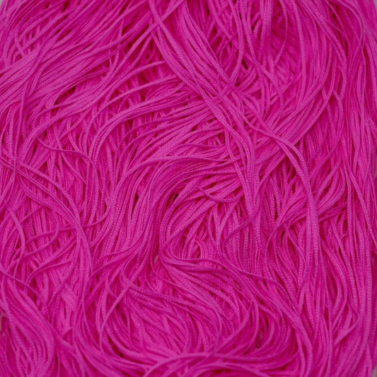 Silk Road Fibers Soie Tissée Lip Sync T-0611