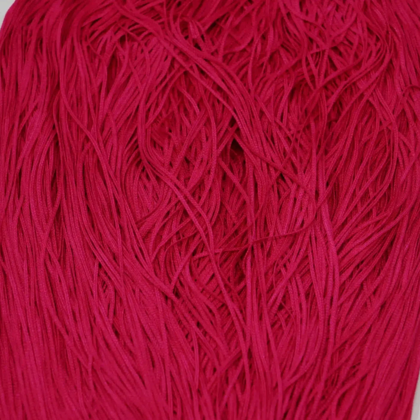 Silk Road Fibers Soie Tissée Hubba Hubba T-0655