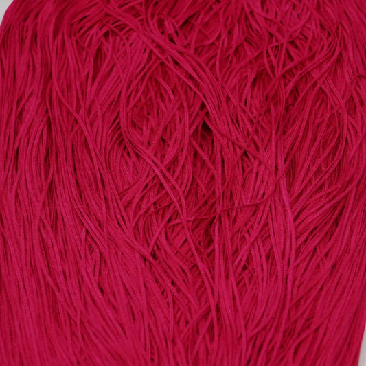 Silk Road Fibers Soie Tissée Hubba Hubba T-0655
