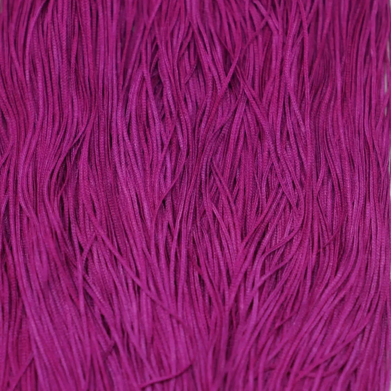 Silk Road Fibers Soie Tissée Dragonfruit T-0685