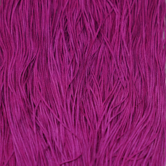 Silk Road Fibers Soie Tissée Dragonfruit T-0685