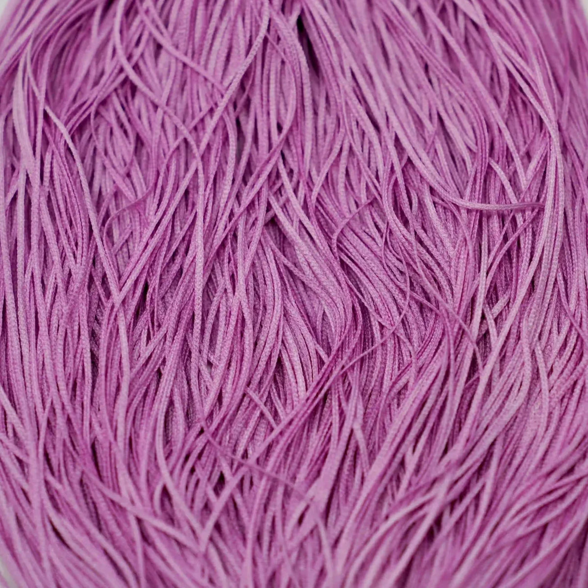 Silk Road Fibers Soie Tissée Purrink T-0680