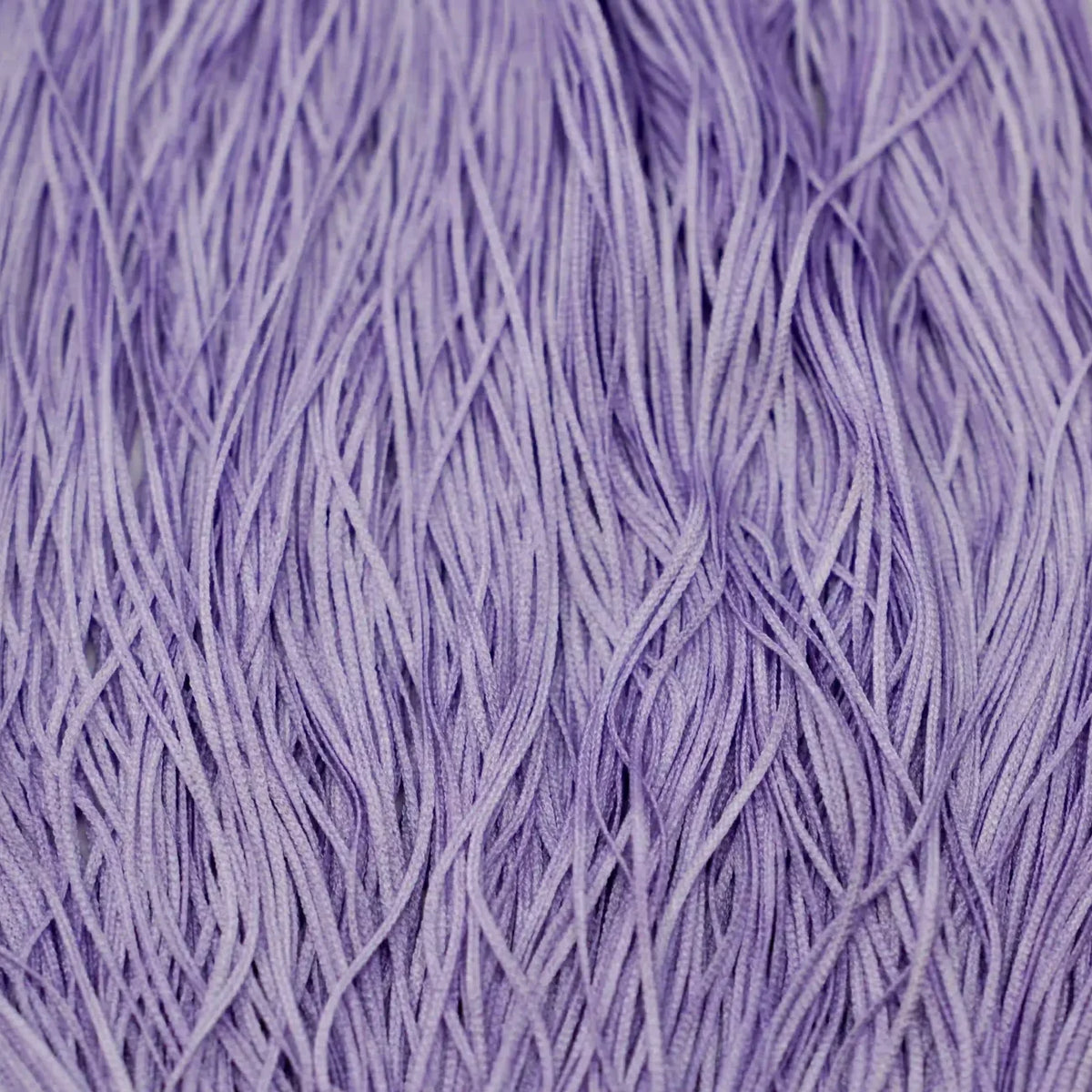 Silk Road Fibers Soie Tissée French Lilac T-0733