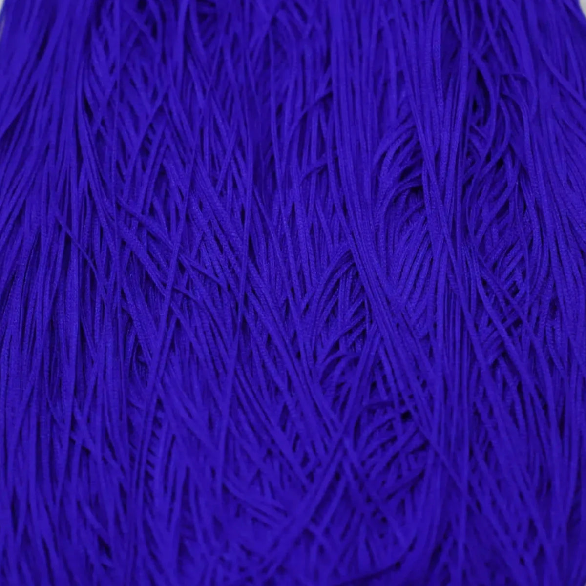 Silk Road Fibers Soie Tissée Electric Avenue T-0757