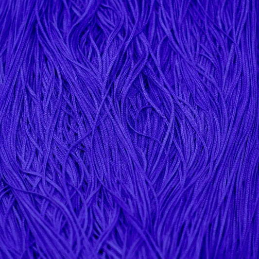 Silk Road Fibers Soie Tissée Neon Amethyst T-0756