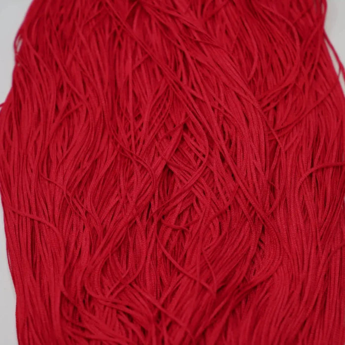 Silk Road Fibers Soie Tissée Lady Bug T-0820