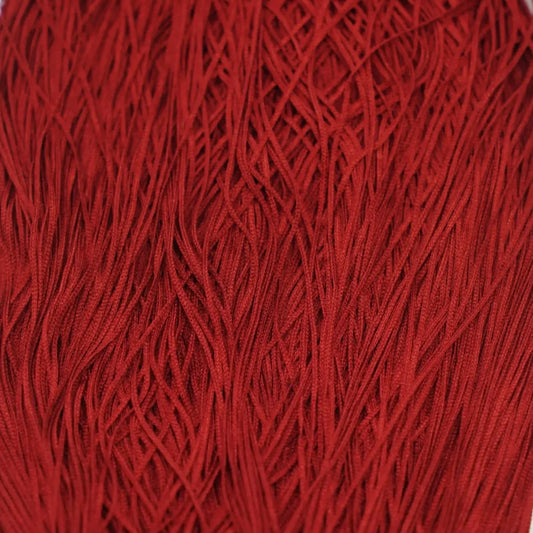 Silk Road Fibers Soie Tissée Brick House T-0862