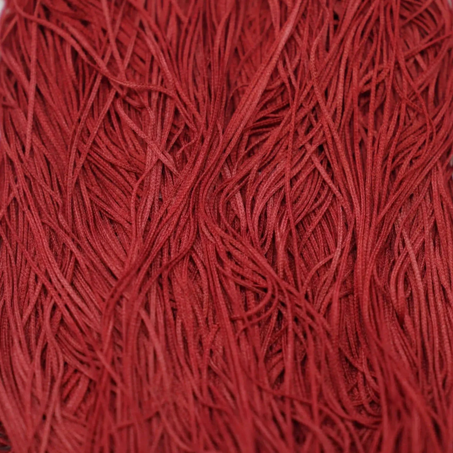 Silk Road Fibers Soie Tissée La Vie En Rose T-0861
