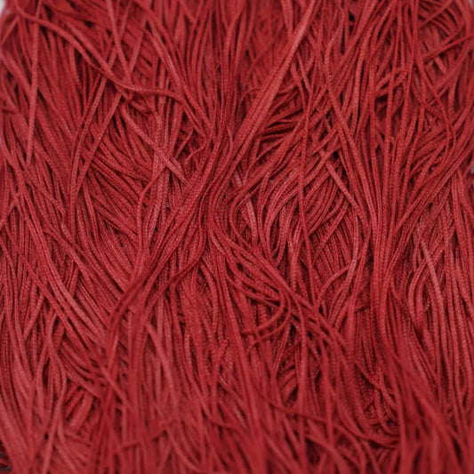 Silk Road Fibers Soie Tissée La Vie En Rose T-0861