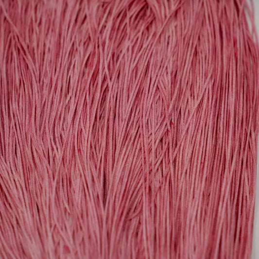 Silk Road Fibers Soie Tissée Pink Moon T-0860