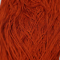 Silk Road Fibers Soie Tissée Paprika T-0930