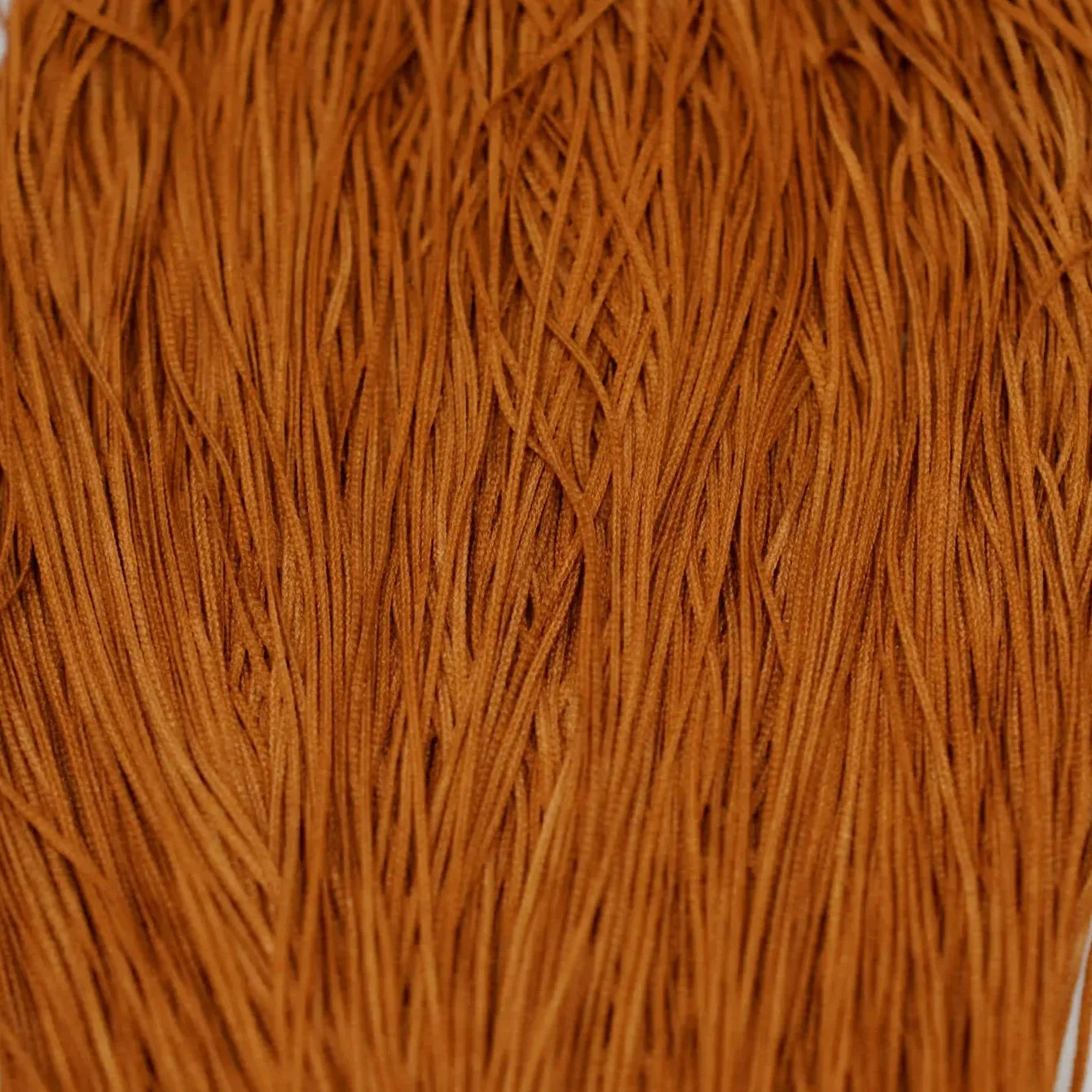 Silk Road Fibers Soie Tissée Peanut Brittle T-0940