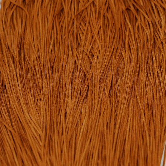 Silk Road Fibers Soie Tissée Peanut Brittle T-0940