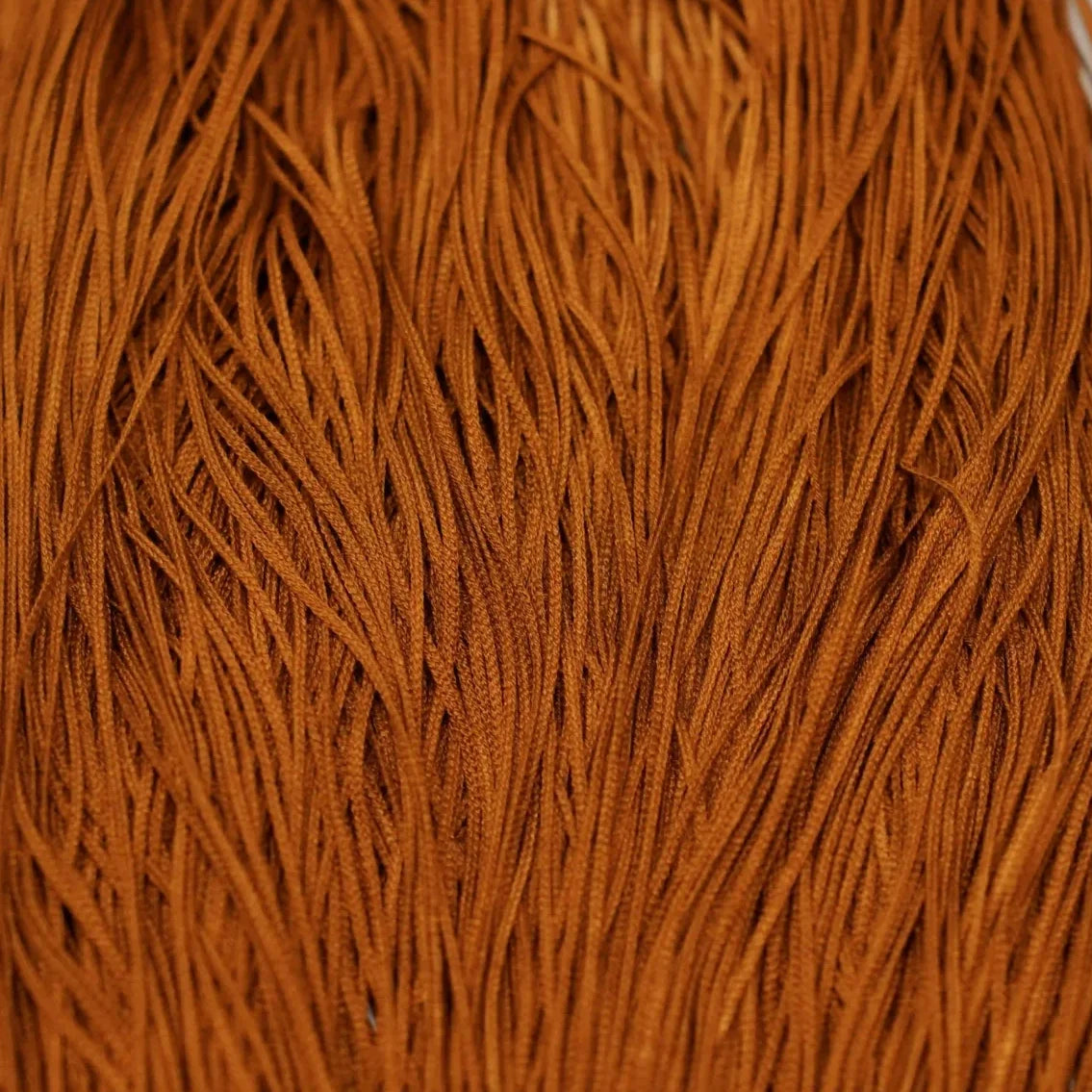 Silk Road Fibers Soie Tissée Maple Snap T-0941