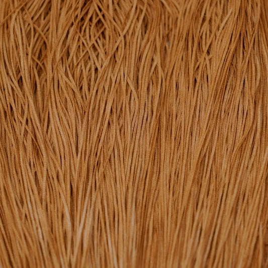 Silk Road Fibers Soie Tissée Hot Buttered Rum T-0939