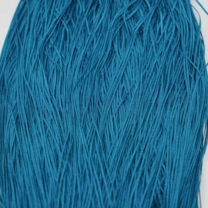 Silk Road Fibers Soie Tissée Deep End T-1015