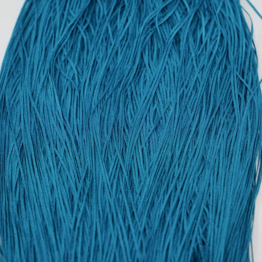 Silk Road Fibers Soie Tissée Deep End T-1015