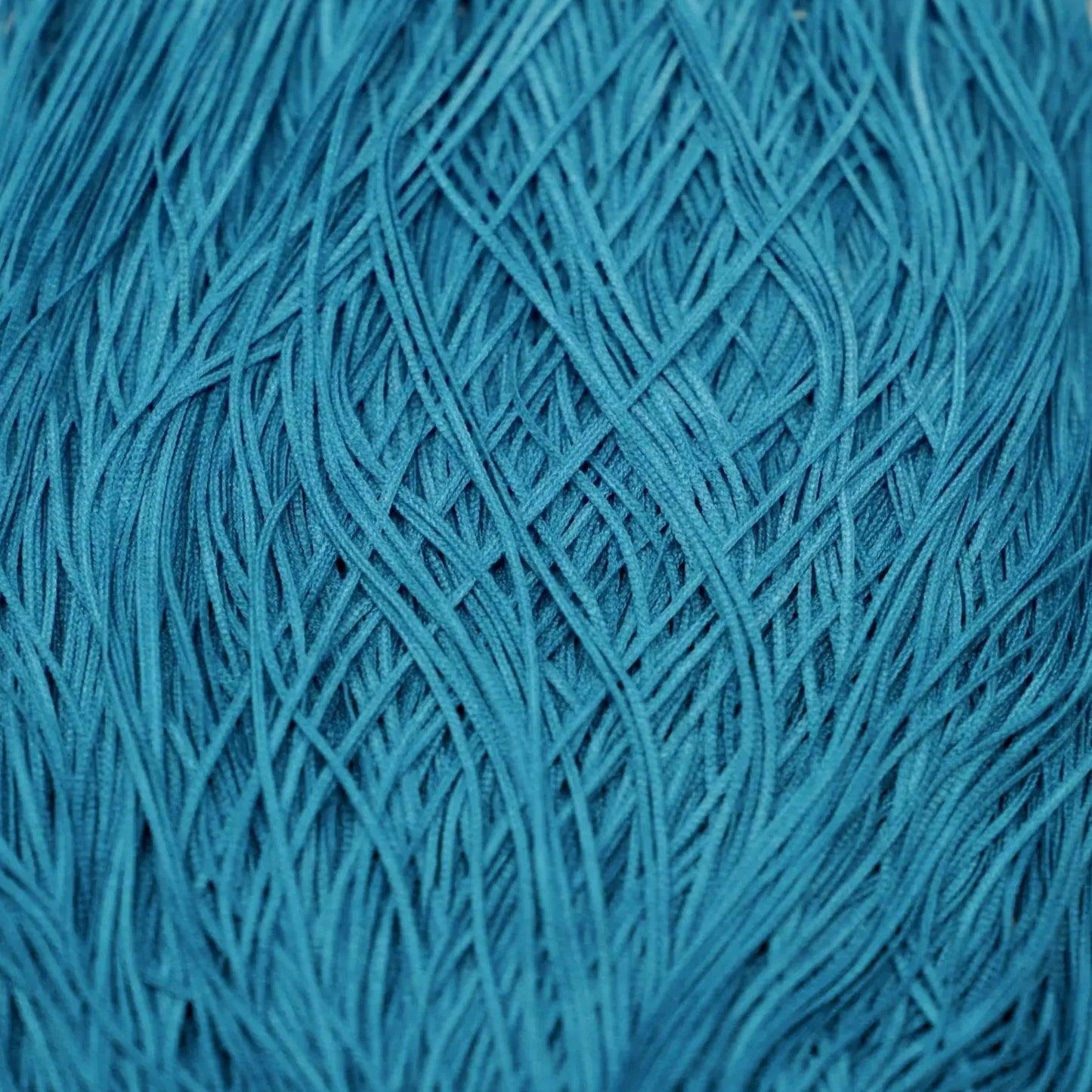 Silk Road Fibers Soie Tissée Shallow Waters T-1020