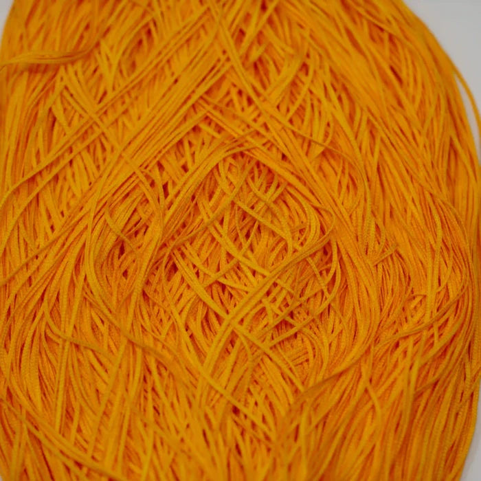 Silk Road Fibers Soie Tissée Goldfish T-1310