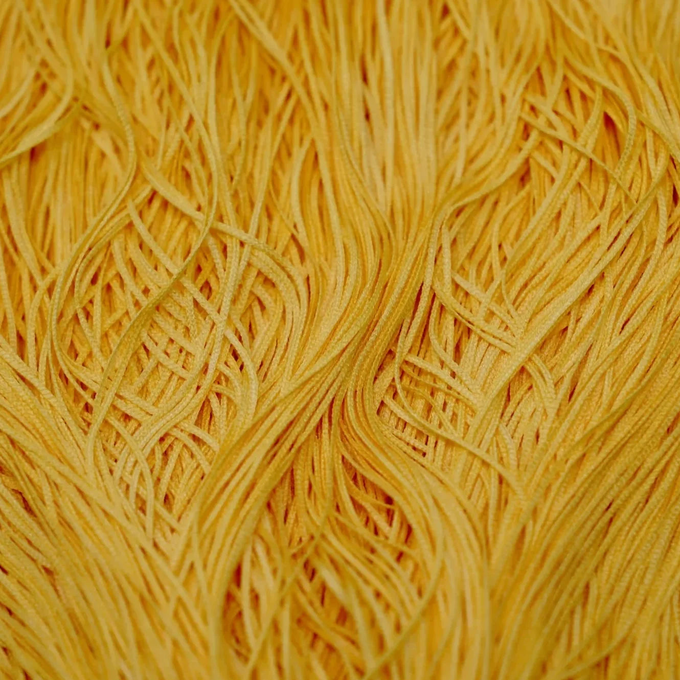 Silk Road Fibers Soie Tissée Annatto T-1322