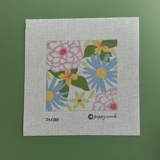 Camellia & Asters
