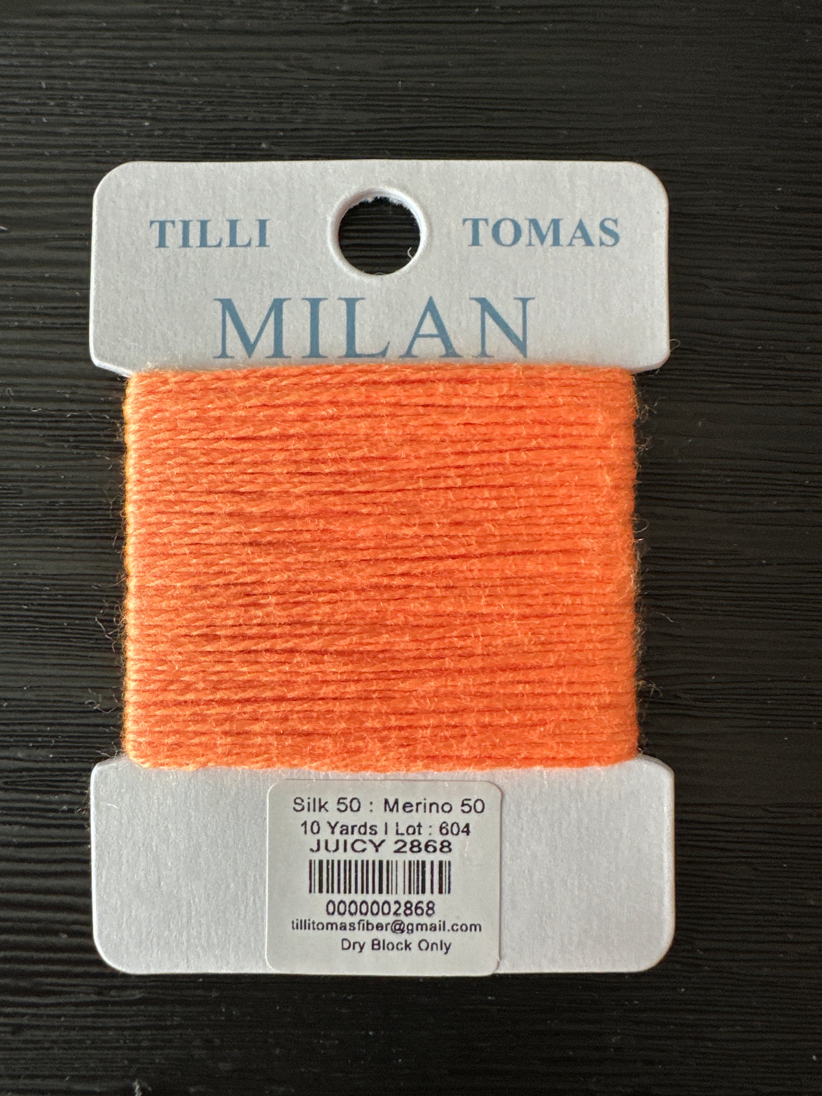 Tilli Tomas Milan Juicy 2868