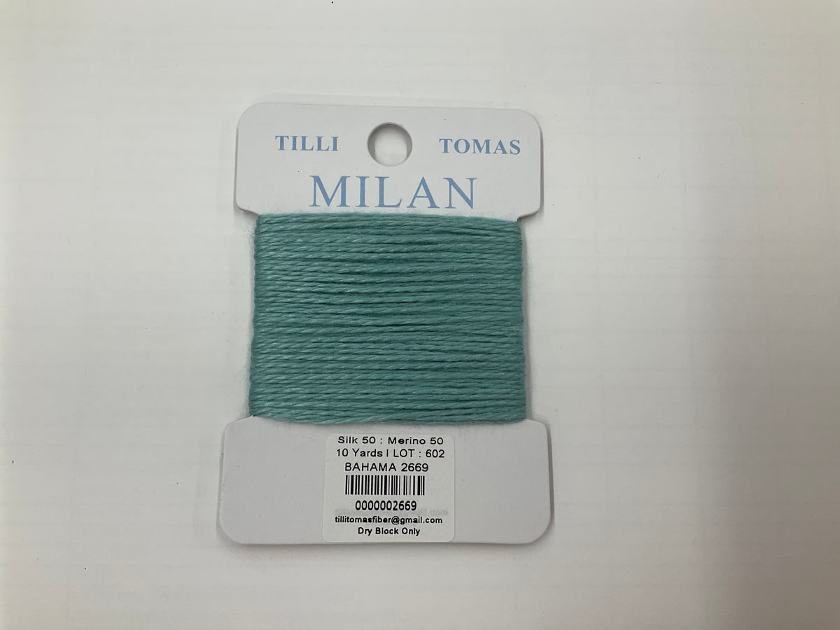 Tilli Tomas Milan Bahama 2669