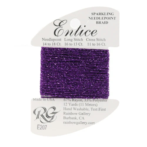 ENTICE E207-PANSY