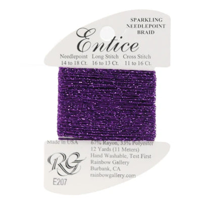 ENTICE E207-PANSY