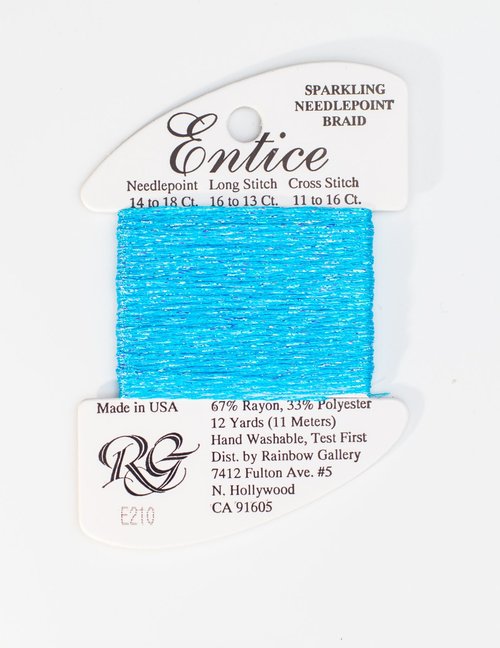 ENTICE E210-CAPRI