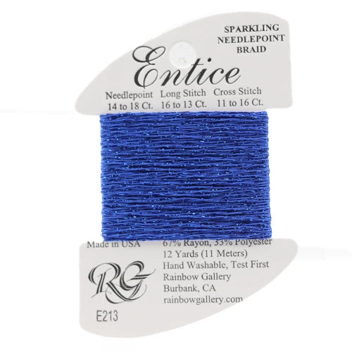 ENTICE E213-SAPPHIRE