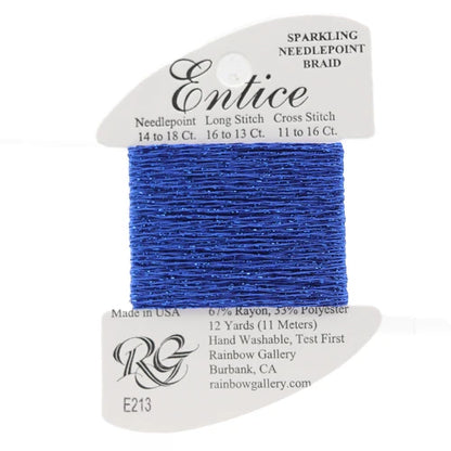 ENTICE E213-SAPPHIRE