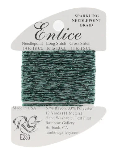 ENTICE E233-SPRUCE