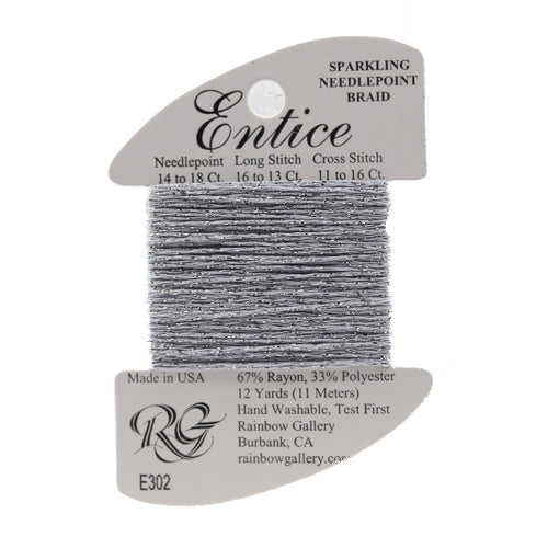 ENTICE E302-PLATINUM