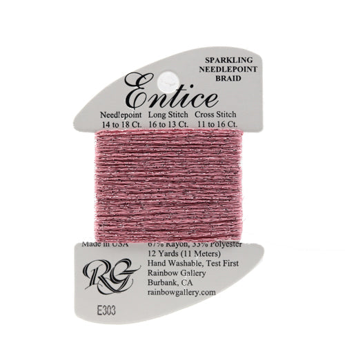 ENTICE E303-BLUSH